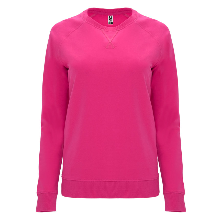 SU1111-SWEATSHIRT ANNAPURNA WOMAN